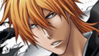 Bleach Soul Resurrection: Avance
