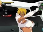 Bleach Soul Resurrection 