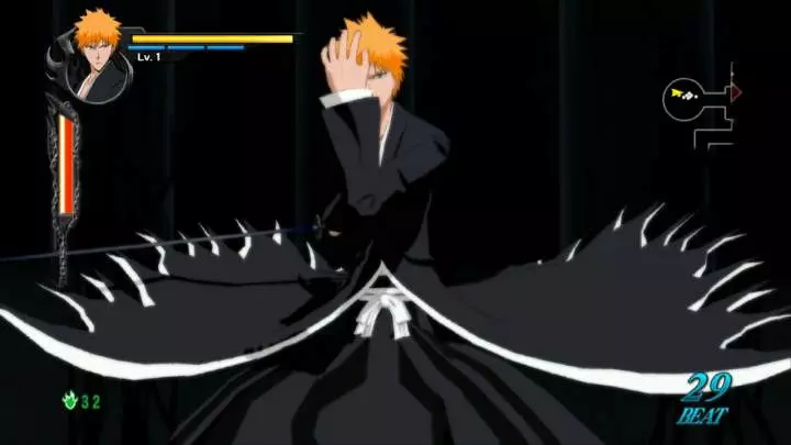 Bleach: Soul Resurrection