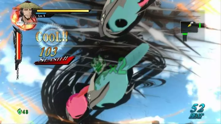 Bleach: Soul Resurrection