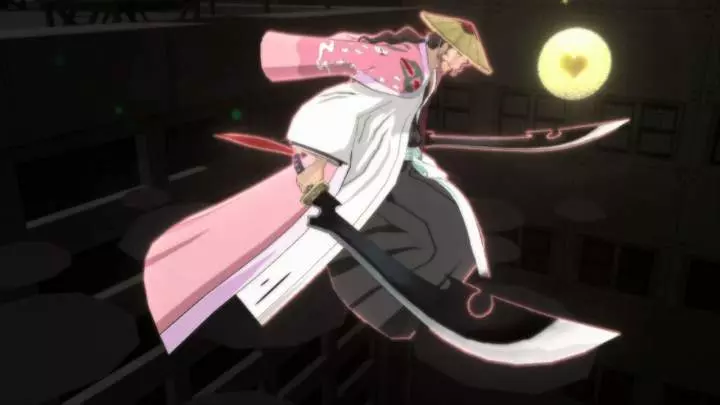 Bleach Soul Resurrection - PS3