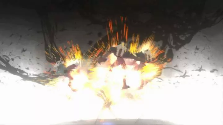 Bleach Soul Resurrection