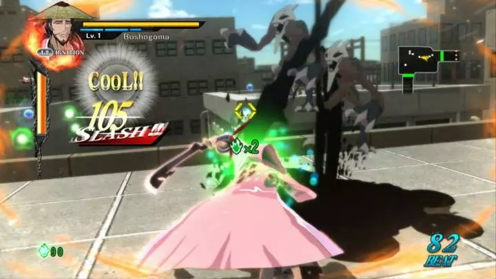 Bleach: Soul Resurrection