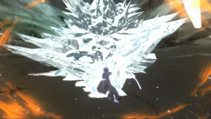 Bleach Soul Resurrection