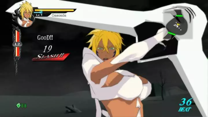Bleach Soul Resurrection - PS3