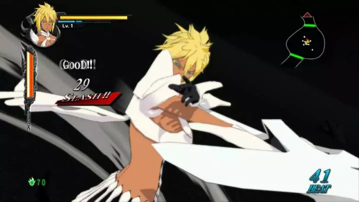 Bleach: Soul Resurrection