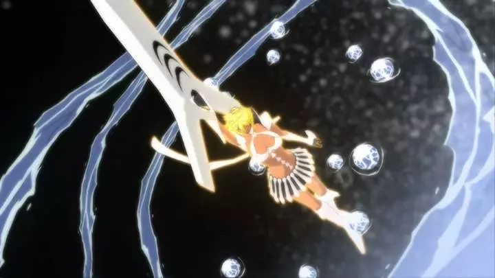 Bleach Soul Resurrection