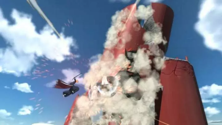 Bleach: Soul Resurrection