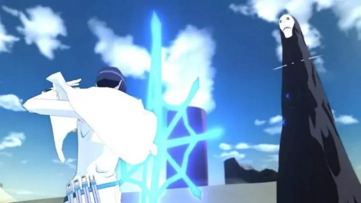 Bleach Soul Resurrection - PS3