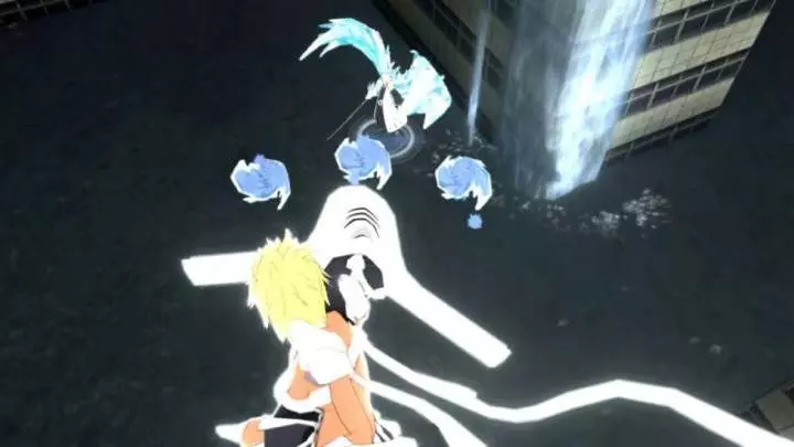 Bleach: Soul Resurrection