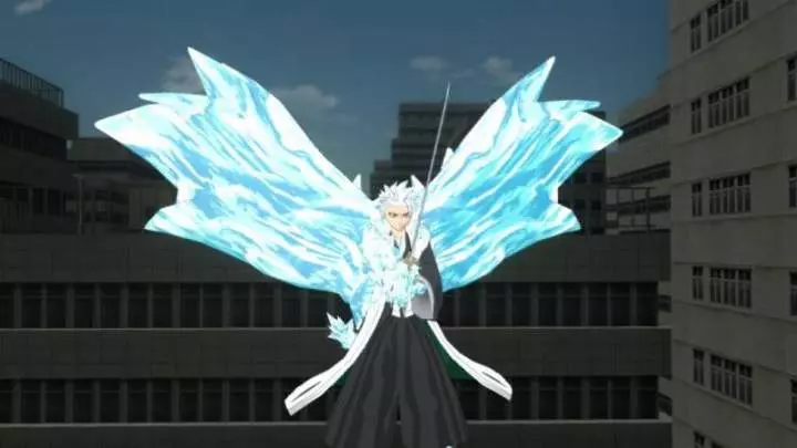 Bleach Soul Resurrection - PS3