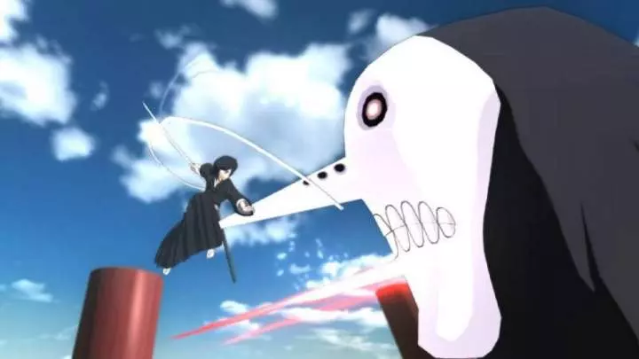 Bleach: Soul Resurrection