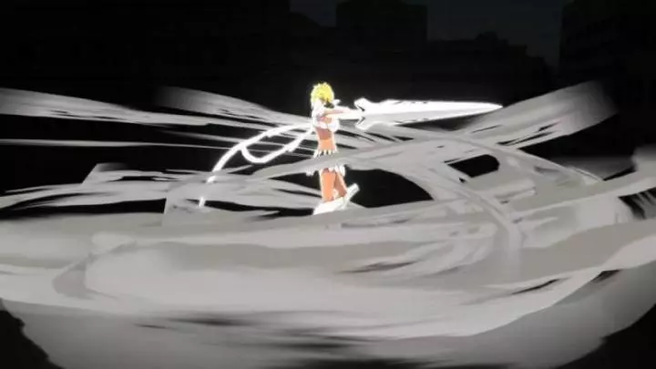 Bleach Soul Resurrection