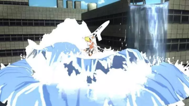 Bleach: Soul Resurrection