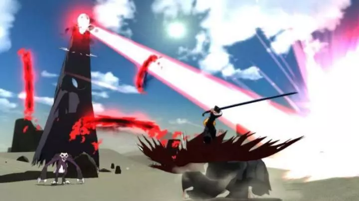 Bleach: Soul Resurrection