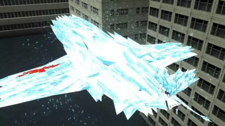 Bleach: Soul Resurrection