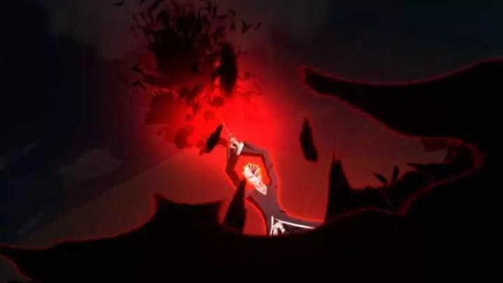 Bleach: Soul Resurrection