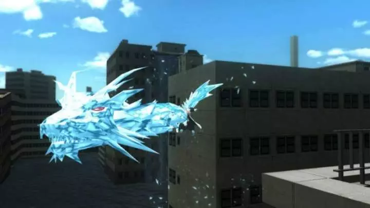 Bleach Soul Resurrection - PS3