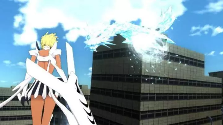Bleach Soul Resurrection