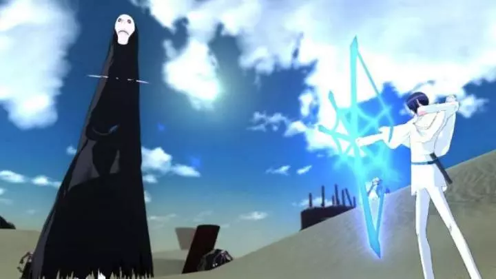 Bleach: Soul Resurrection