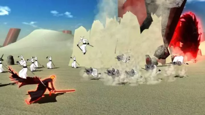 Bleach: Soul Resurrection