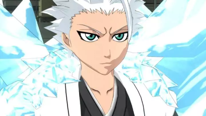 Bleach: Soul Resurrection