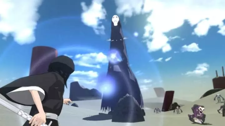 Bleach: Soul Resurrection