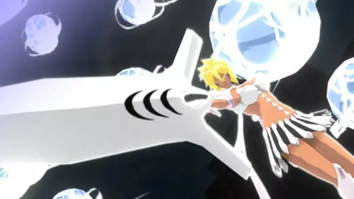 Bleach Soul Resurrection - PS3