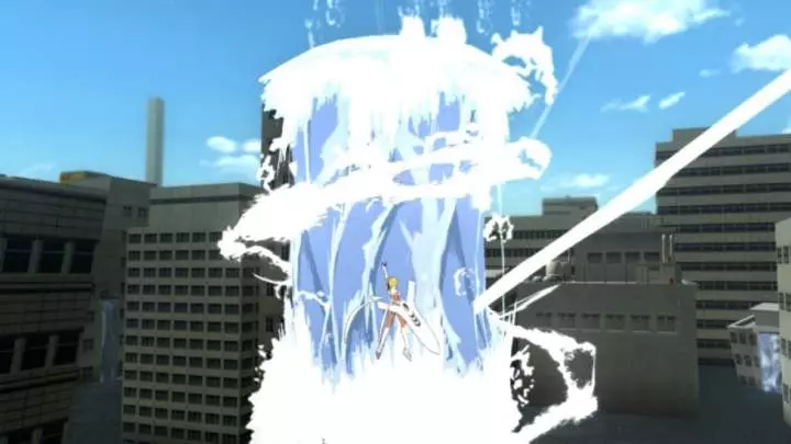 Bleach Soul Resurrection - PS3