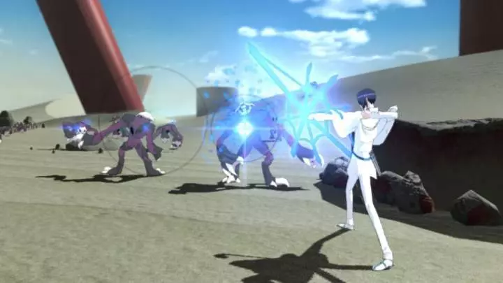 Bleach Soul Resurrection