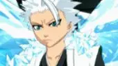 Bleach Soul Resurrection: Gameplay oficial: Hitsugaya