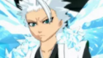 Bleach Soul Resurrection: Gameplay oficial: Hitsugaya