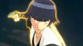 Bleach Soul Resurrection: Gameplay oficial: Soifon