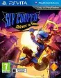 Sly Cooper: Ladrones en el Tiempo Vita