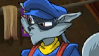 Sly Cooper: Thieves in Time aparecerá en PlayStation 3 a lo largo del otoño