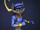 Los creadores de Sly Cooper: Ladrones en el Tiempo desean volver a hacer juegos de Sly y ya tienen ideas