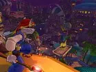 Sly Cooper Ladrones en el Tiempo