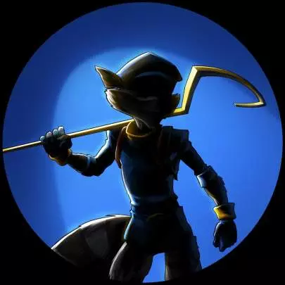 Sly Cooper Ladrones en el Tiempo