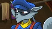 Sly Cooper Ladrones en el Tiempo: Comic-Con Trailer