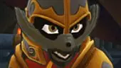 Sly Cooper Ladrones en el Tiempo: Gameplay oficial: Mechanical Menace