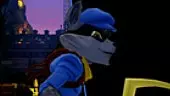 Sly Cooper Ladrones en el Tiempo: Gameplay: Primeros Minutos