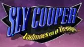 Sly Cooper Ladrones en el Tiempo: Realidad Aumentada