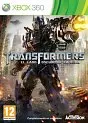 Transformers: El lado oscuro de la luna Xbox 360