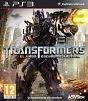 Transformers: El lado oscuro de la luna PS3