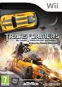 Transformers: El lado oscuro de la luna Wii