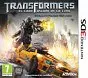 Transformers: El lado oscuro de la luna 3DS