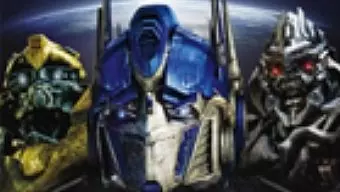 Se hace oficial el desarrollo de Transformers: Dark of the Moon