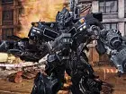Transformers Dark of the Moon - Pantalla