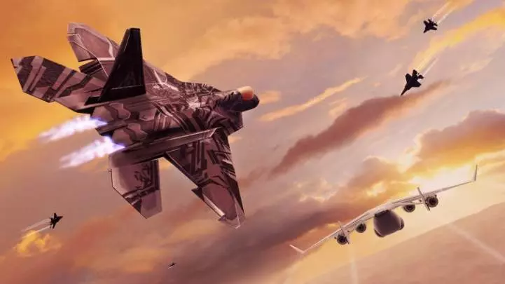 Transformers Dark of the Moon