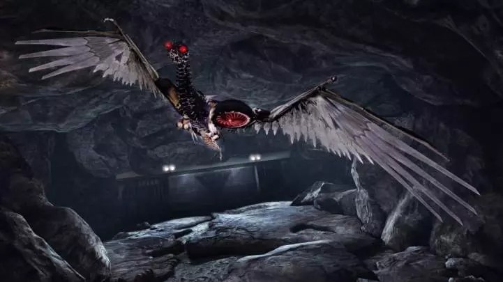 Transformers Dark of the Moon